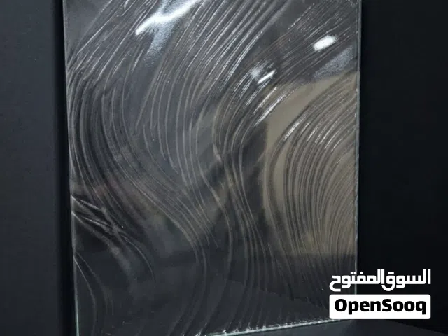 زجاج و مرايا