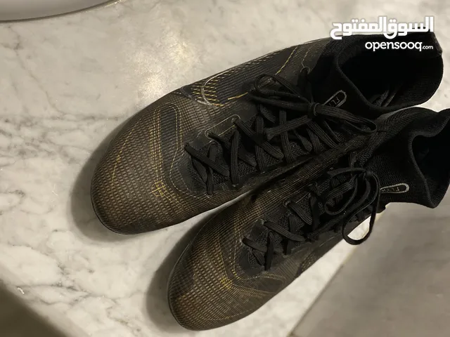 Nike phantom black and gold 2023 original used (good condition)