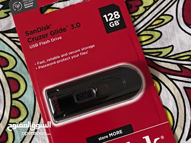 SanDisk Cruzer Glide 3.0 128GB