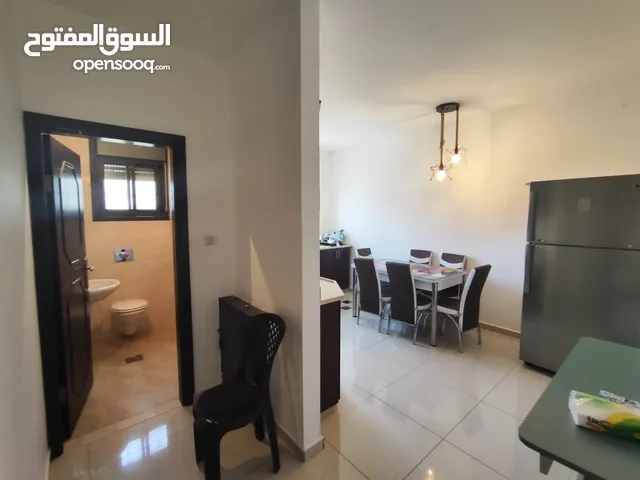 120 m2 2 Bedrooms Apartments for Rent in Ramallah and Al-Bireh Al Tira