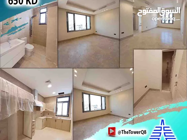 150 m2 3 Bedrooms Apartments for Rent in Mubarak Al-Kabeer Abu Ftaira