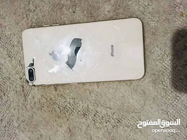 Apple iPhone 8 Plus 64 GB in Qasr Al-Akhiar