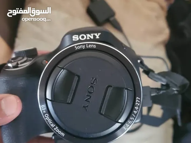 camera sony 20MP H400