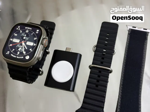Apple smart watches for Sale in Basra