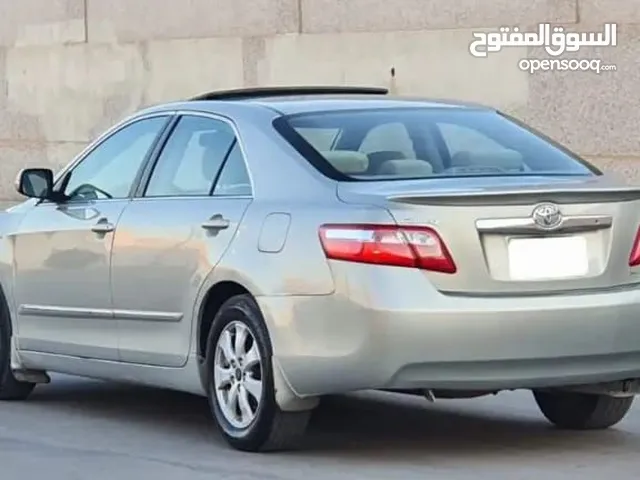 تويوتا كامري للبيع