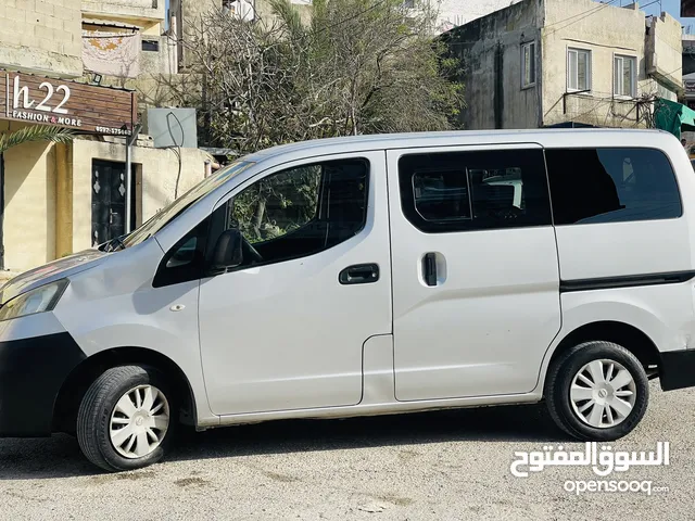Nissan Other 2017 in Nablus