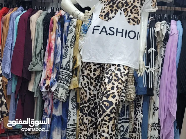 طقومات نسائي أوفرسيز جديد وحصري نقدم تشكيلة واسعة من المقومات المميزة بأحدث صيحات الموضة،