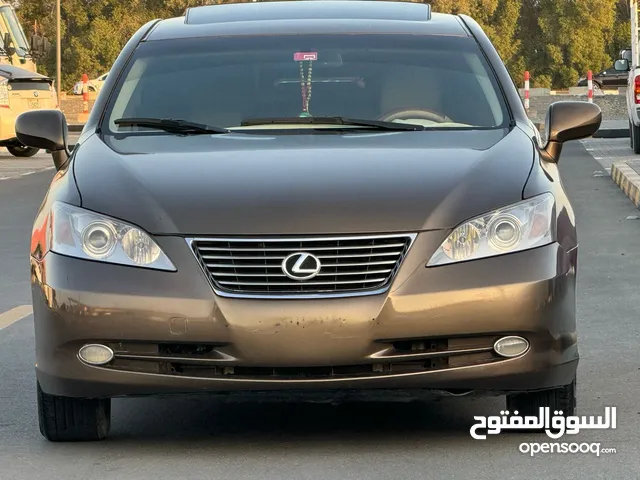 Lexus ES 2009 in Sharjah