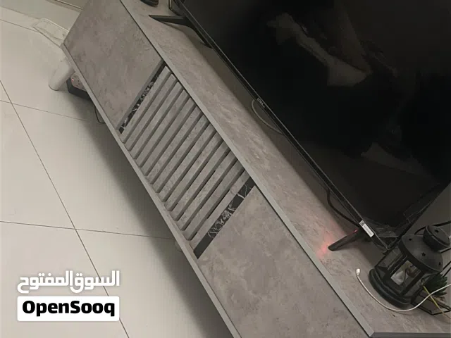 5 طاولات طقم و طاولة بلازما