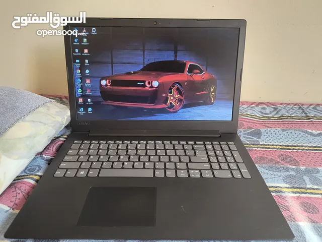 Lenovo Laptop
