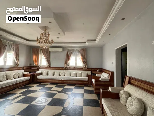560 m2 More than 6 bedrooms Villa for Sale in Muscat Seeb