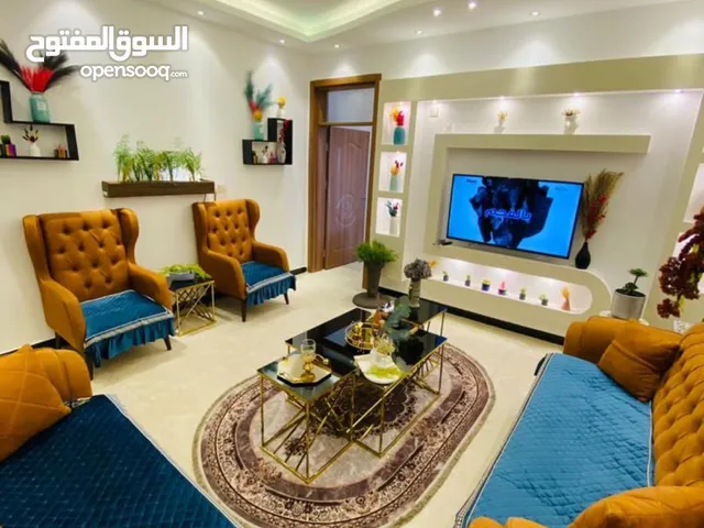 100m2 2 Bedrooms Apartments for Rent in Baghdad Karadah