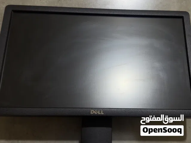 Dell Monitor so clean