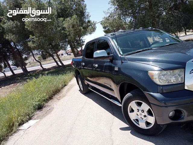 New Toyota Tundra in Al Karak