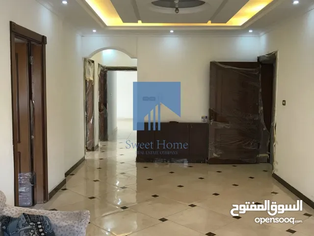 117 m2 3 Bedrooms Apartments for Sale in Amman Al Jandaweel