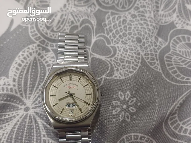 ساعة ويست اند رجالي