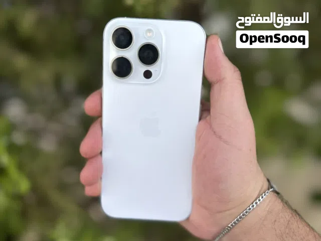 iPhone 16 pro خط