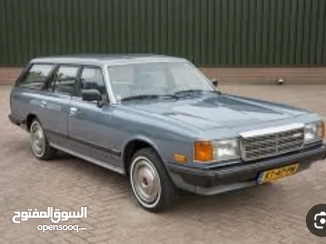 Mazda Other 1985 in Sana'a