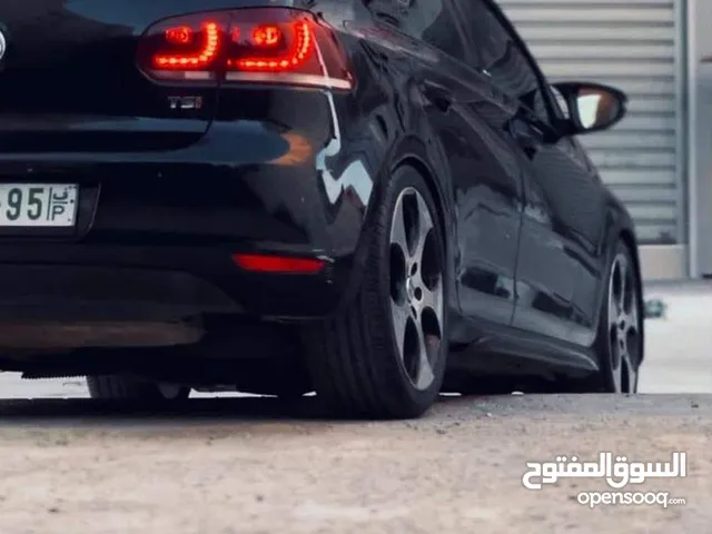 Used Volkswagen Golf in Salfit