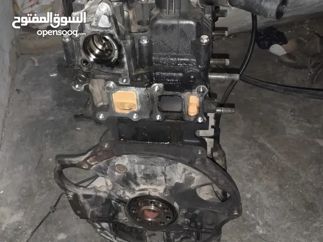 Engines Mechanical Parts in Jenin