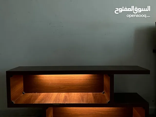 طاولة تلفاز ل غرفه الجلوس