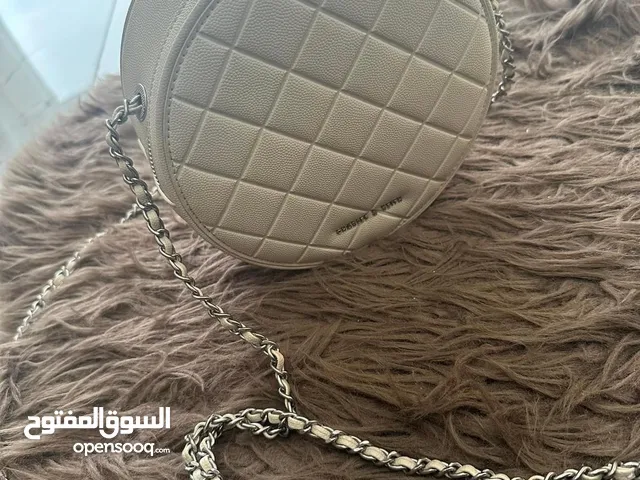 Charles & Keith Hand Bags for sale  in Muscat