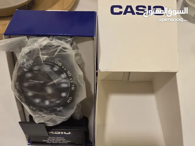 Analog & Digital Casio watches for sale in Northern Governorate