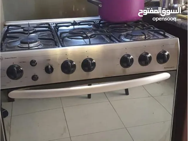 General Electric Ovens in Amman