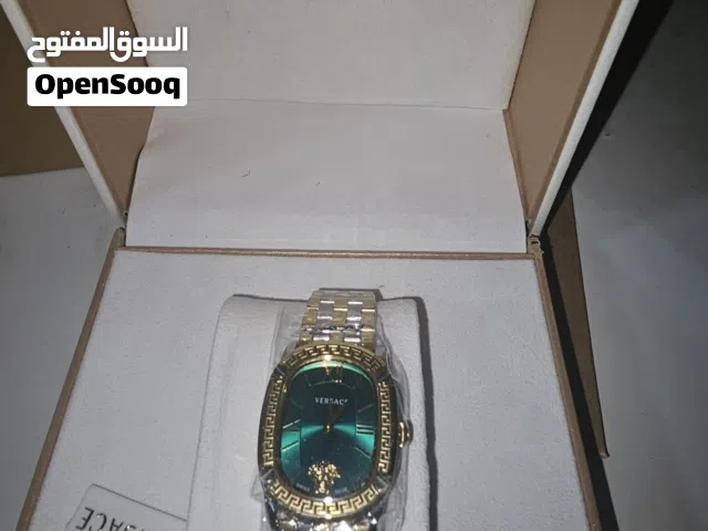 ساعة فيرزاتشي