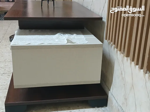طاولات وسط مودرن