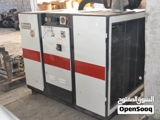 كومبريسر هواء  3 فاز 10 بار