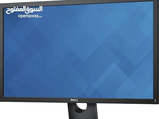 Dell 24 inch ips Monitor for office