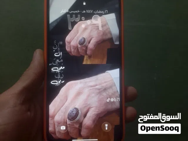 Apple iPhone 12 Pro Max 256 GB in Basra