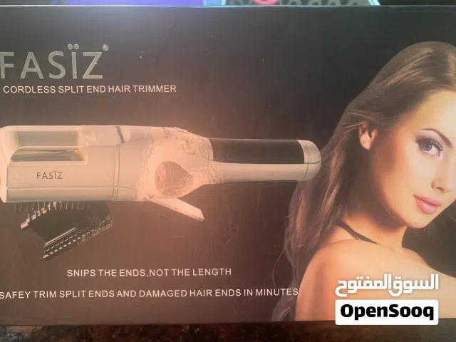 جهاز لتقصف الشعر fisiz