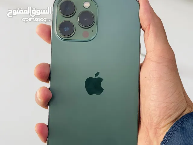 Apple iPhone 13 Pro Max 128 GB in Tarhuna