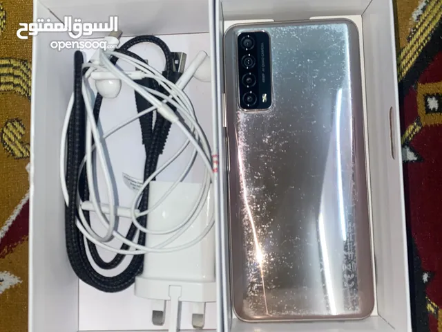 Huawei Y7a 128 GB in Al Riyadh