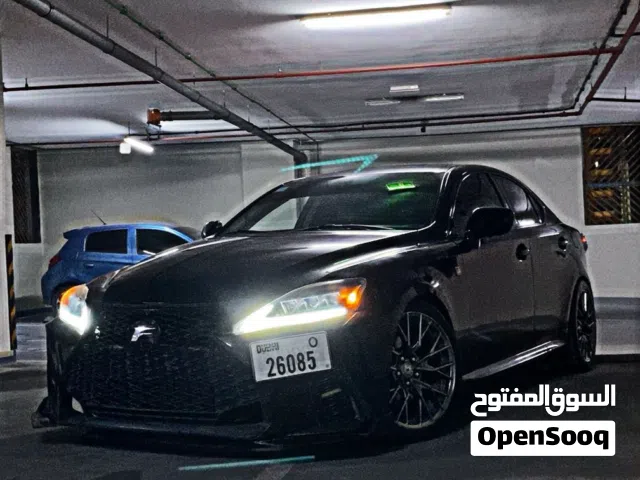 2007 لكزس IS IS 250