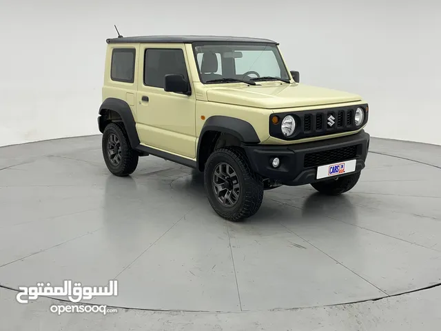 (FREE HOME TEST DRIVE AND ZERO DOWN PAYMENT) SUZUKI JIMNY