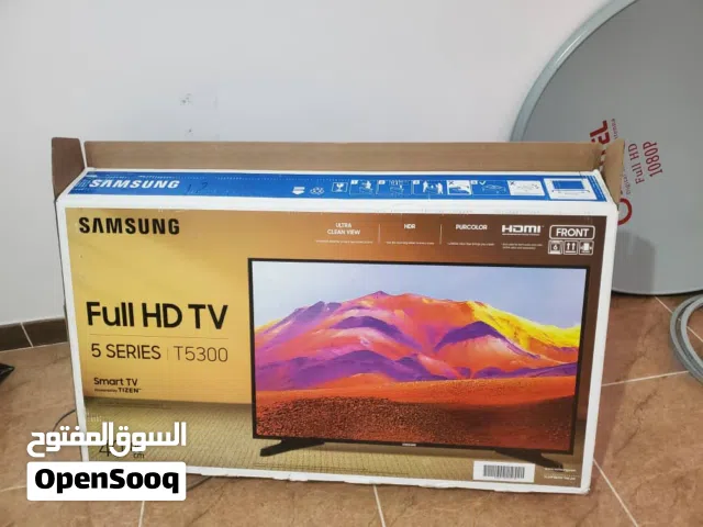 شاشة سامسونج 50 بوصة اسمارت فوركي الجيل الثامن الموديل الحديث 50U8000F بسعر 435$