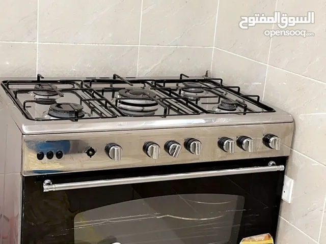 Other Ovens in Mecca