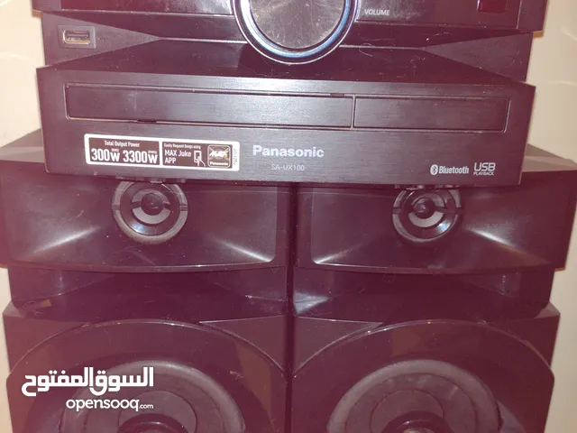 استريو سماعات