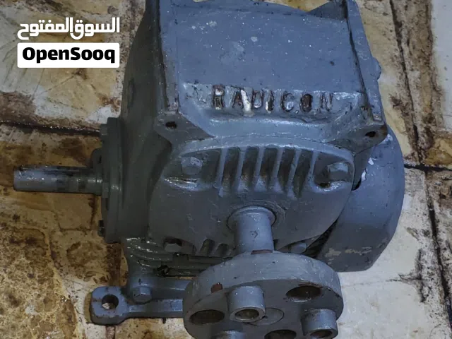 ماطور مكائن حجم كبير نوعية ياباني عدد 3 بحصة جيدة