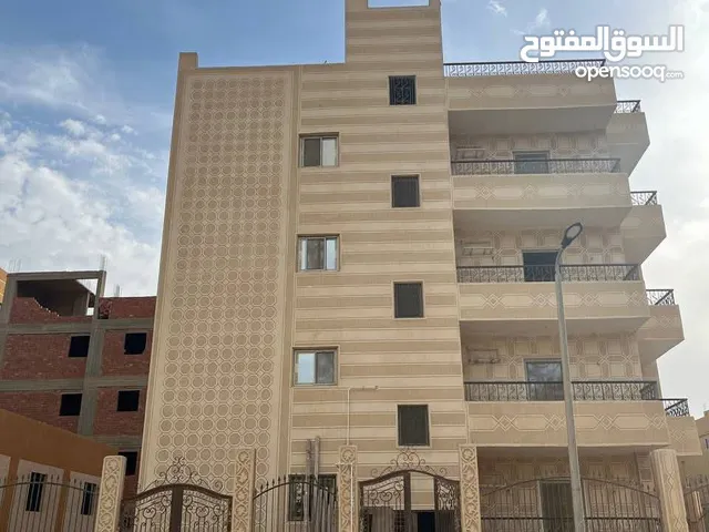 Building for Sale in Cairo New October