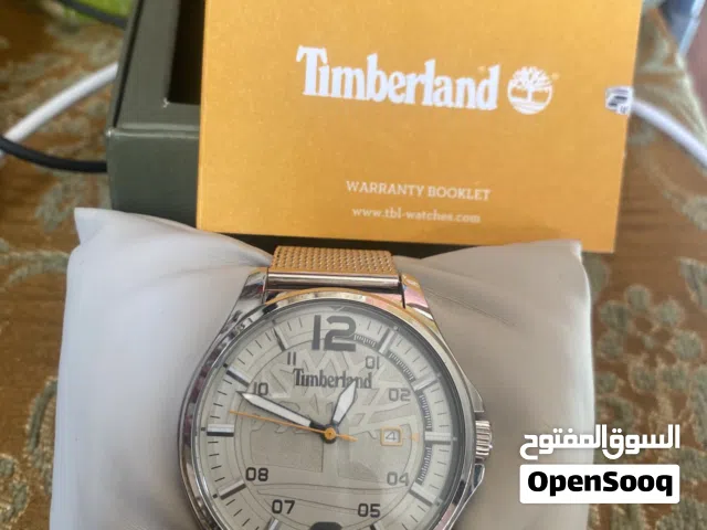 Timberland watch from American