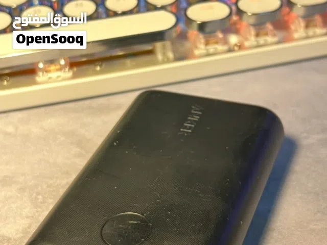 باور بانك من انكر