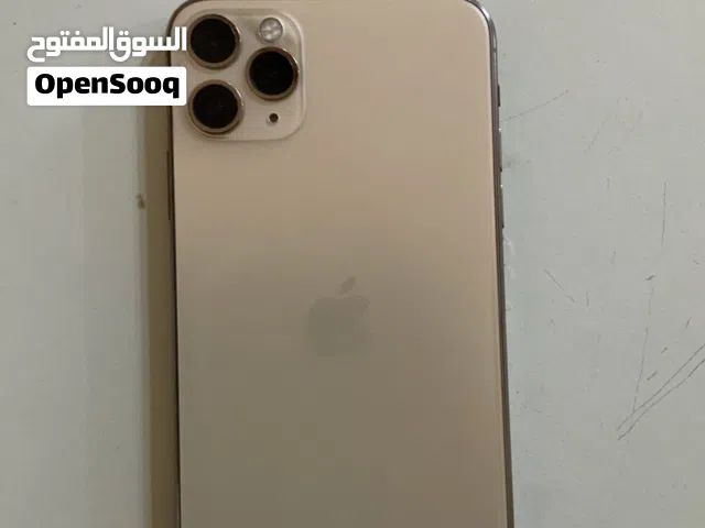 ايفون 11 برومكس نضيف بي1400 والا تبديل بي 13 العادي