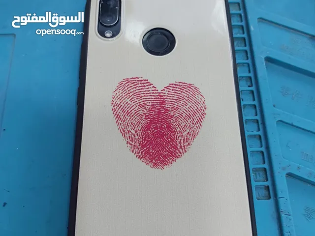 Huawei nova 3i 128 GB in Zarqa