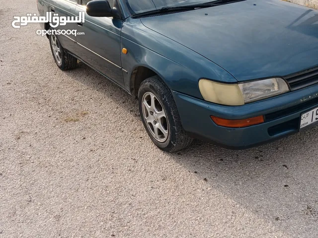 Toyota Corolla 1994 in Zarqa