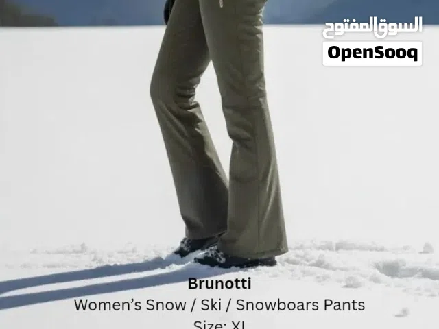 Brunotti Snow / Ski / Snowboard Pants.