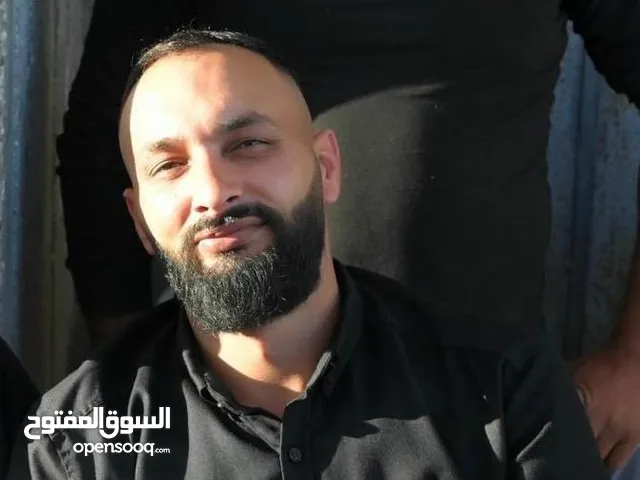 محمد سعود الفواغره